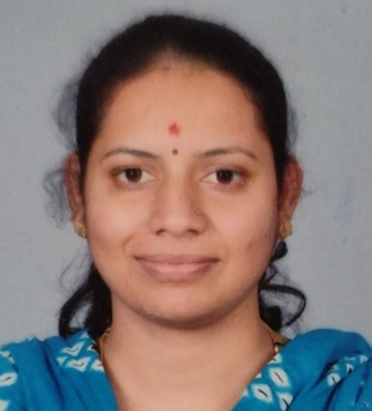 Lata Hiremath