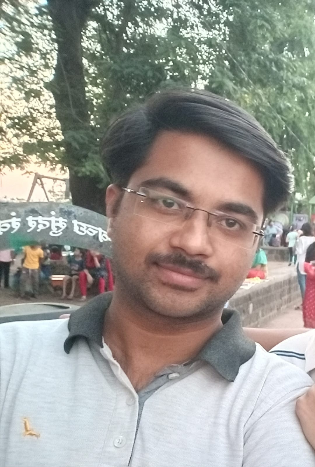 Shreesh Bellary